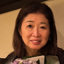 岩谷彩子